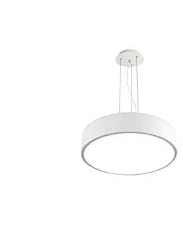 Svietidlá LED2 - LED Luster na lanku MONO LED/60W/230V 3000/4000K biela LED2 3271351