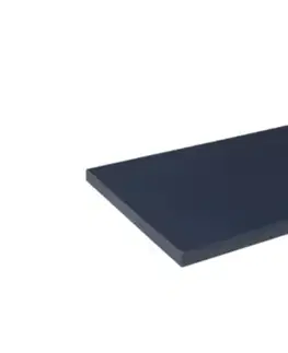 Príslušenstvo ArtCom Doska pod umývadlo ELEGANCE Blue | tmavomodrá Typ: Doska 90 cm / 89-90