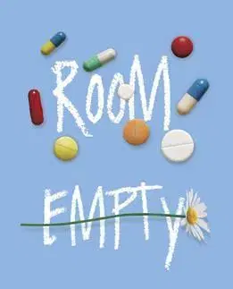 Cudzojazyčná literatúra Room Empty - Sarah Mussi