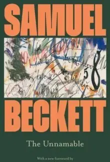 Svetová beletria The Unnamable - Samuel Beckett