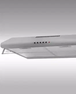 Podskrinkové digestory a pohlcovače pachov Digestor P-3050