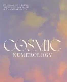 Numerológia Cosmic Numerology - Jenn King