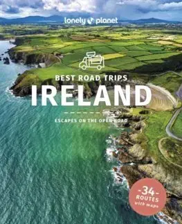 Európa Best Road Trips Ireland 4