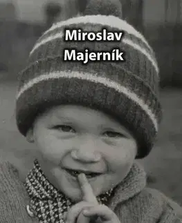 Slovenská beletria Ježiško na bicykli - Miroslav Majerník