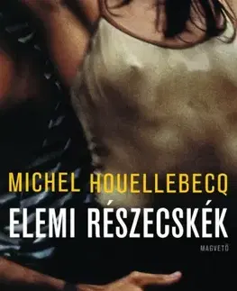 Svetová beletria Elemi részecskék - Michel Houellebecq