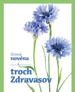 Kresťanstvo Účinná novéna troch Zdravasov