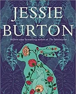 Cudzojazyčná literatúra The Confession - Jessie Burton