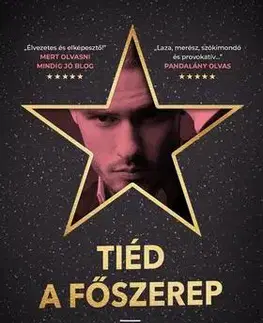 Beletria - ostatné Tiéd a főszerep - K. M. Holmes