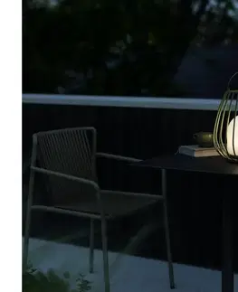 Záhradné lampy Nordlux - Stmievateľné vonkajšie prenosné LED svietidlo JIM TO-GO LED/3W/3,7V IP54 2218105023