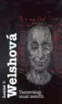 Svetová beletria Tamerlán musí zemřít - Louise Welshová