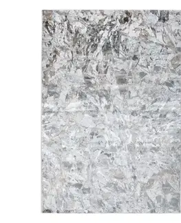 Moderné koberce Koberec Zoe 1,33/1,9 X568a R5 26 krémový/sivý