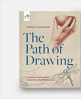 Maliarstvo, grafika The Path of Drawing - Patricia Watwood