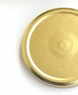 Zaváracie viečka Kinekus Viečko TO 66mm, 0,3L, balenie 20ks, závit