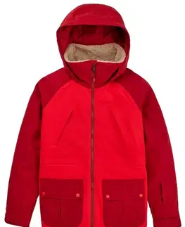 Snowboard bundy Burton Prowess Jacket W Veľkosť: S