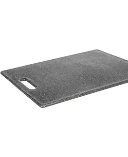 Dosky na krájanie Banquet Doska na krájanie Granite 20 x 30 cm, , S