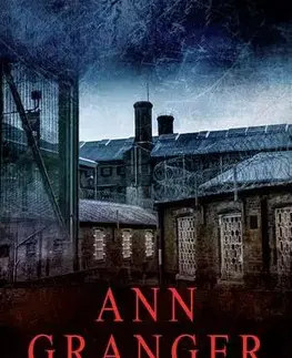 Detektívky, trilery, horory Svědectví oběšence - Ann Granger