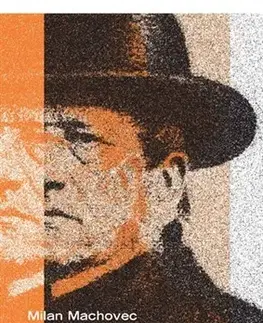 Filozofia František Palacký a česká filosofie - Milan Machovec