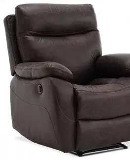 Televízne Elektrické polohovacie TV kreslo TV-4094 Autronic