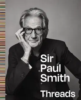 Umenie Threads - Paul Smith