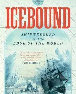 Osobnosti Icebound - Andrea Pitzerová