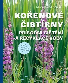 Ekológia, meteorológia, klimatológia Kořenové čistírny - Michal Šperling