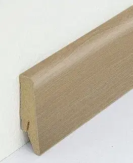 Soklové lišty > KTEX1 MDF lišta KTEX1 D3004