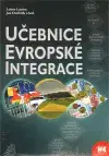 Politológia Učebnice evropské integrace - Kolektív autorov