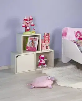 Detské izby Detská posteľ HAPPY FAIRY Halmar