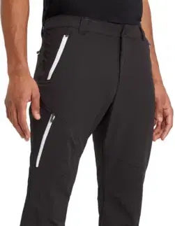 Nohavice McKinley Active Yuba Hiking Pants Short M Veľkosť: 27