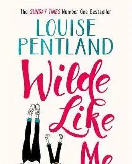 Cudzojazyčná literatúra Wilde Like Me - Louise Pentland