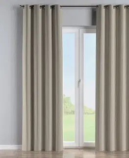 Závesy Záves s kolieskami