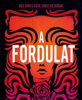 Detektívky, trilery, horory A fordulat - Kirsten Millerová