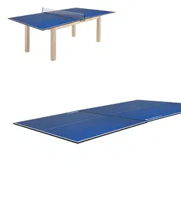 Stoly na stolný tenis Doska pingpongového stola inSPORTline Sunny Top