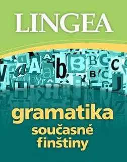 Gramatika a slovná zásoba Gramatika současné finštiny
