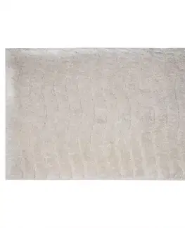 Koberčeky a rohože do kúpeľne Kúpeľňový koberček 50x80cm White Comfort
