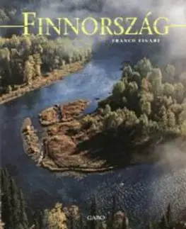 Geografia - ostatné Finnország - Franco Figari