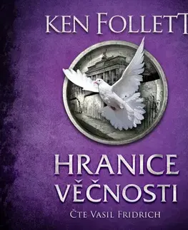 História Témbr Hranice věčnosti