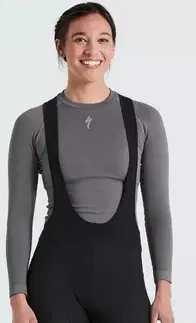 Cyklistické nohavice Specialized RBX Comp Thermal Bib Tights W Veľkosť: XL