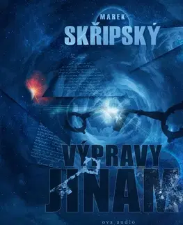 Fantasy, upíri Ova Audio Výpravy jinam