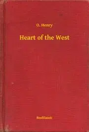 Svetová beletria Heart of the West - Henry Lion Oldie