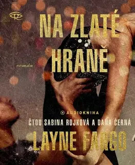 Romantická beletria Kanopa Na zlaté hraně