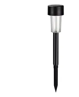 Záhradné lampy  LED Solárna lampa STIK LED/1,2V 40 mAh IP44 322265
