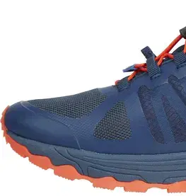 Nízka outdoor obuv McKinley Kansas III AQB M Veľkosť: 40 EUR