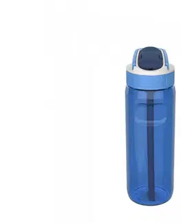 Zdravé fľaše na vodu Kambukka Zdravá fľaša Lagoon 750 ml - Crisp Blue
