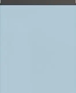 Kuchynské linky LIANA moderná kuchynská linka 260, surf blue