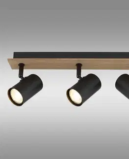 Moderné lampy do obývačky Luster 57905-3 Ls3