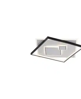 Svietidlá Paul Neuhaus 6390-16 - LED Stropné svietidlo MAILAK LED/37W/230V 6390-16