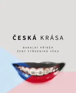 Romantická beletria Česká krása - Leoš Šedo