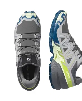 Trail Salomon Speedcross 6 M Veľkosť: 42 EUR