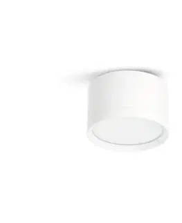 Svietidlá  Bodové svietidlo OH12S 1xGX53/35W/230V 5 cm biele 004685